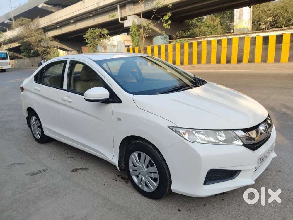 Honda City 2015-2017 I Dtec S, 2016, Diesel