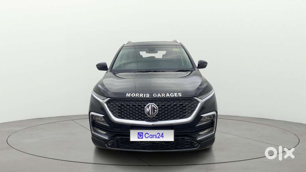 MG Hector 2.0 Sharp Diesel, 2020, Diesel