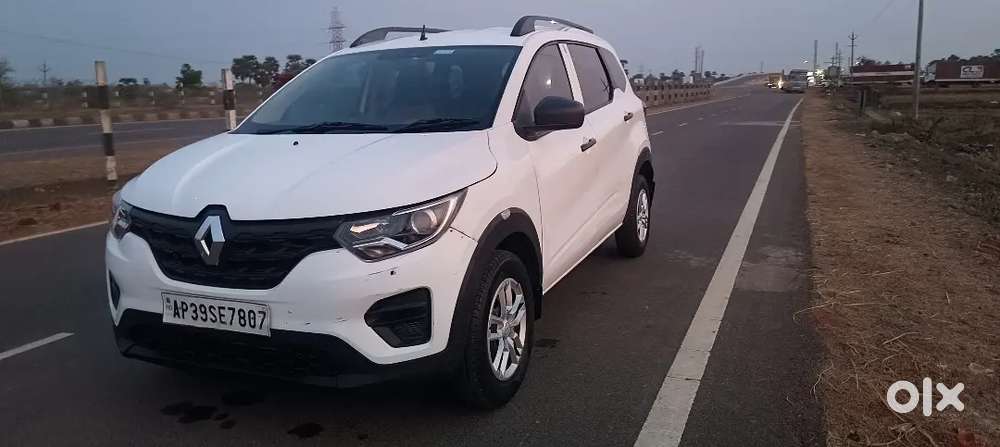 Very Good Condition Seal Tyres