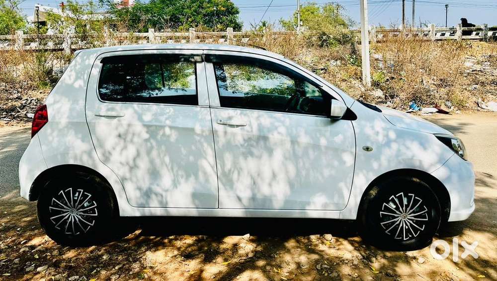 Maruti Suzuki Celerio 2020 Petrol Well Maintained