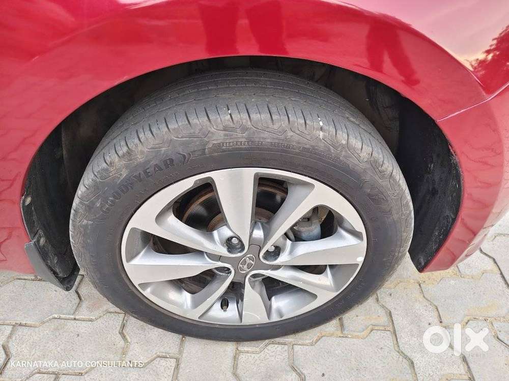 Hyundai Elite I20 Asta 1.2, 2017, Petrol