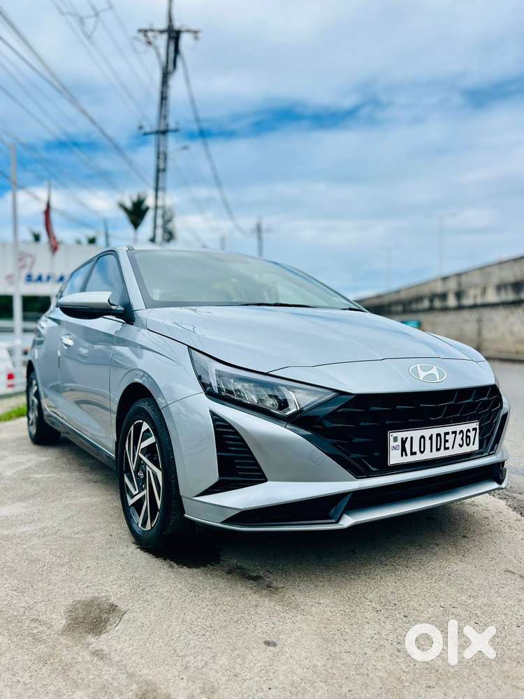Hyundai I20 1.2 Asta, 2025, Petrol