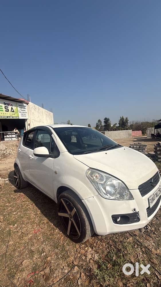 2011 Ritz Vdi Maruti