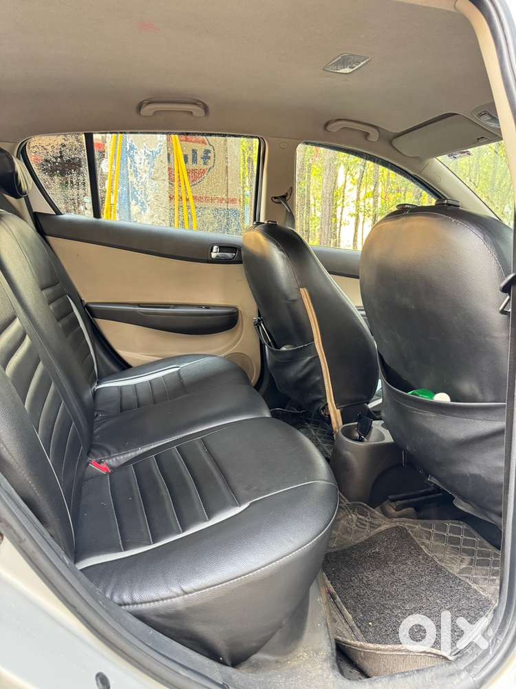Hyundai I20 Manual 2014 Car