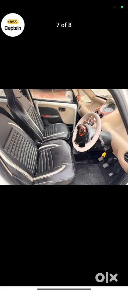 Tata Nano All Ok New Condition