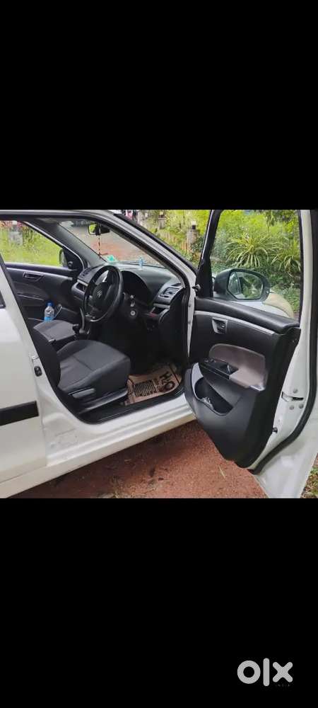 Maruti Suzuki Swift 2016 Manual Petrol