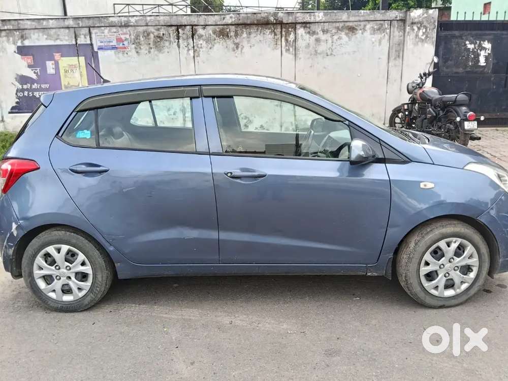 Hyundai I10 Grand Magna Well Maintained Good Condition