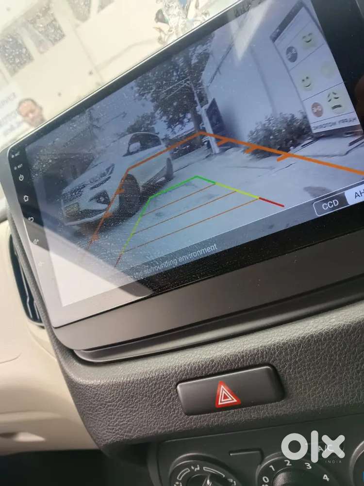 Maruti Suzuki Wagon R 1.0 2025 Cng & Hybrids 15000 Km Driven