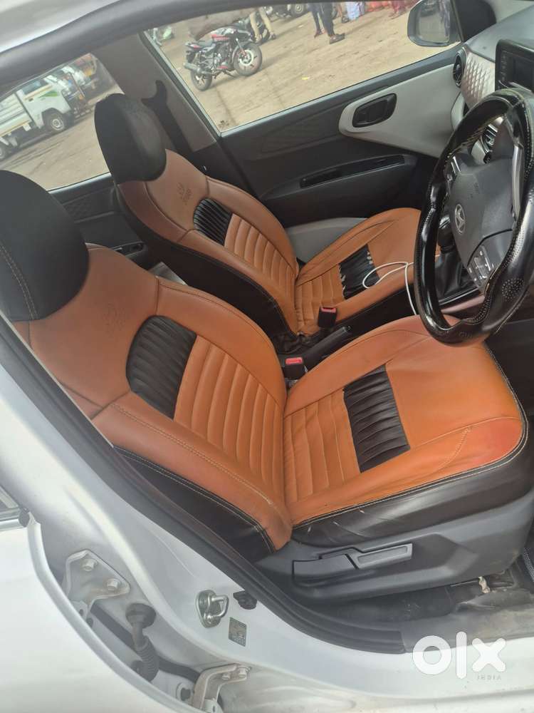 Hyundai Aura 1.2 Sx Cng, 2023, Cng & Hybrids