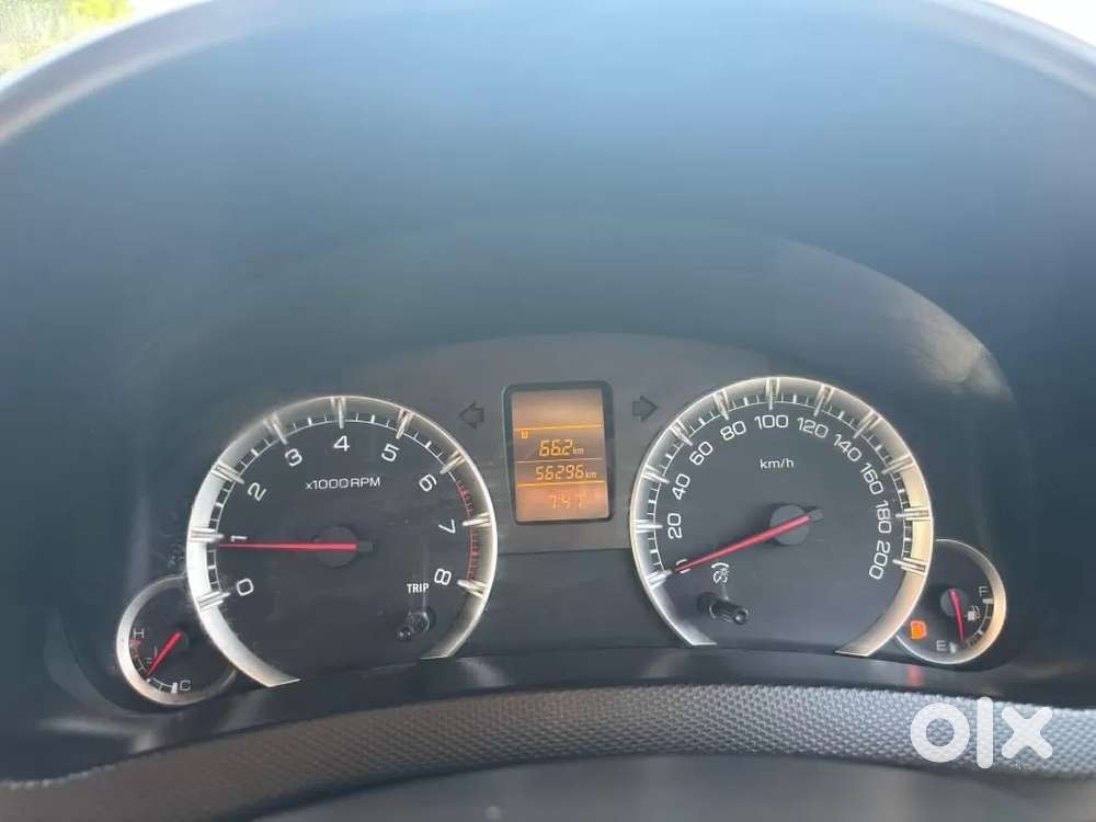 Maruti Suzuki Dzire 1.2 Vxi, 2017, Petrol