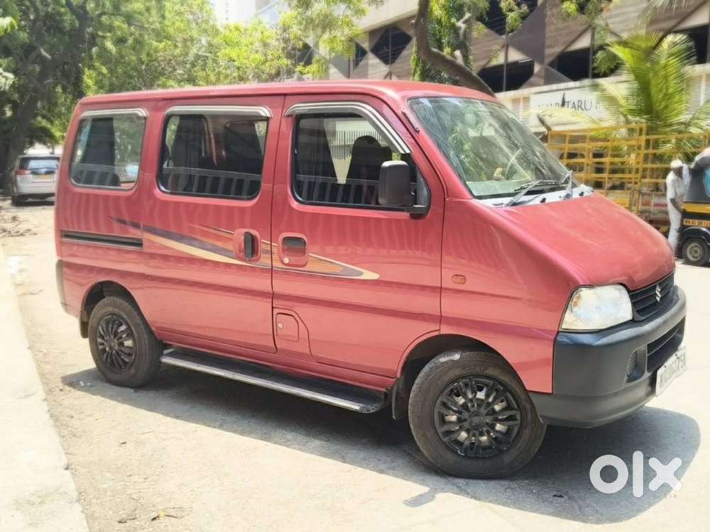 Maruti Suzuki Eeco Cng 5 Seater Ac, 2019, Cng & Hybrids
