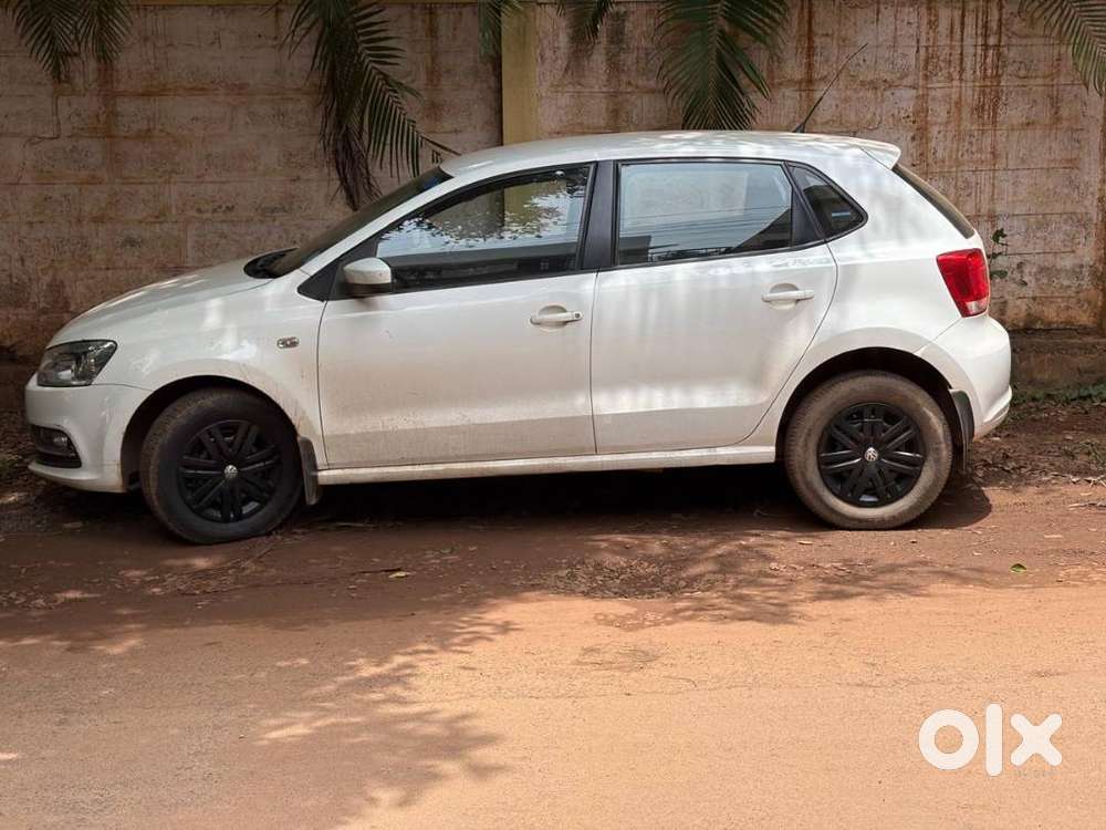 Volkswagen Polo - 4 Lacs - 400000 Rupees - Not Negotiable