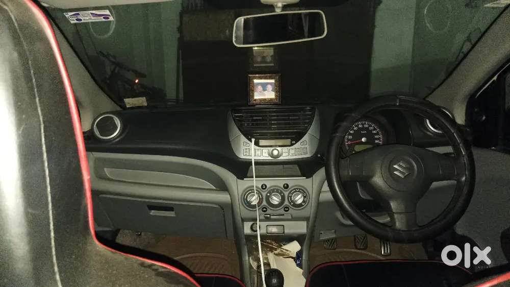 Maruti Suzuki A-star 2010 Petrol 87900 Km Driven