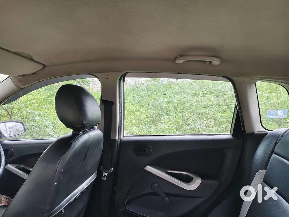 Ford Figo 1.2 Titanium 2010