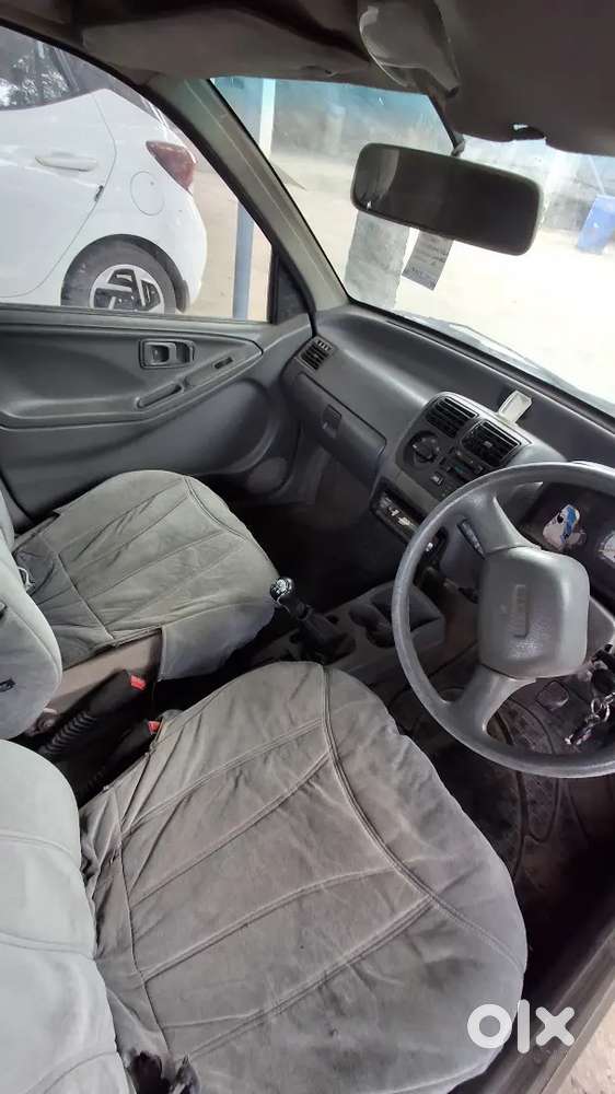 Maruti Suzuki Zen Estilo 2005 Lxi