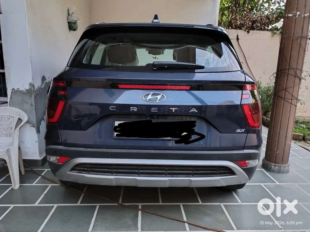 Brand New Condition Car 9200 Km Driven