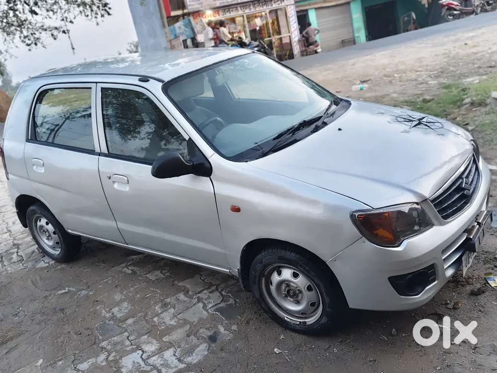 Maruti Suzuki Alto K10 2014 Petrol Good Condition