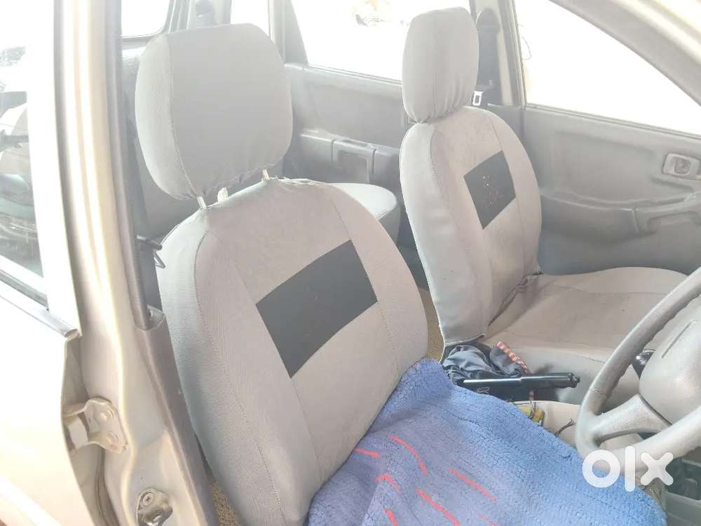 2003 Maruti Suzuki Zen Petrol 85,500 Km