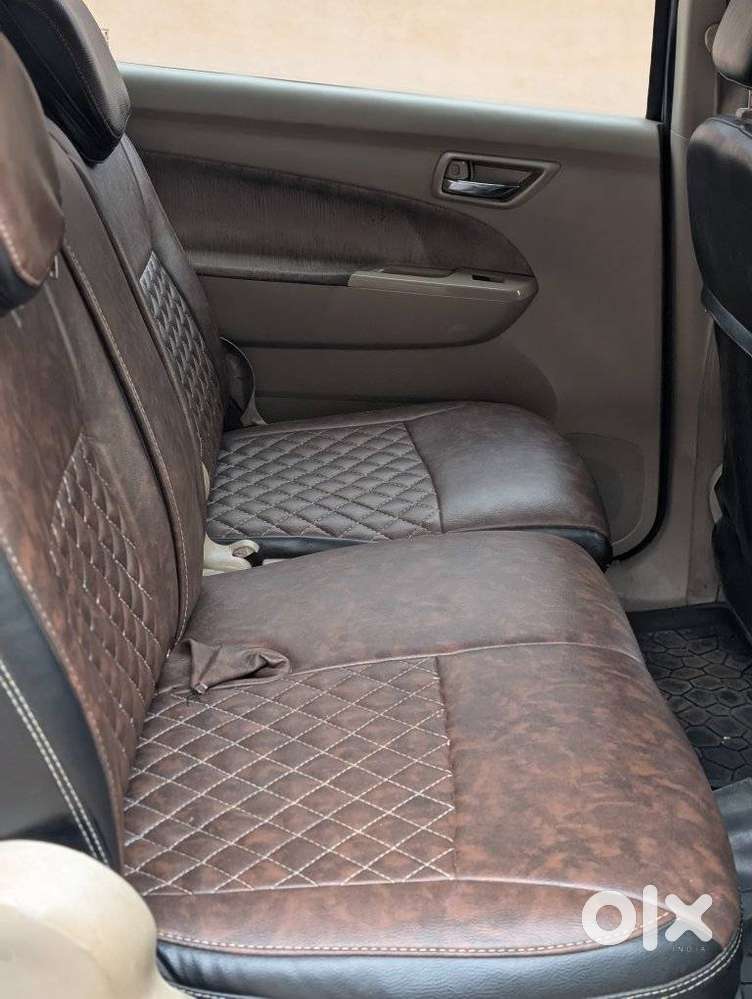 Maruti Suzuki Ertiga 2012-2015 Zdi, 2015, Diesel