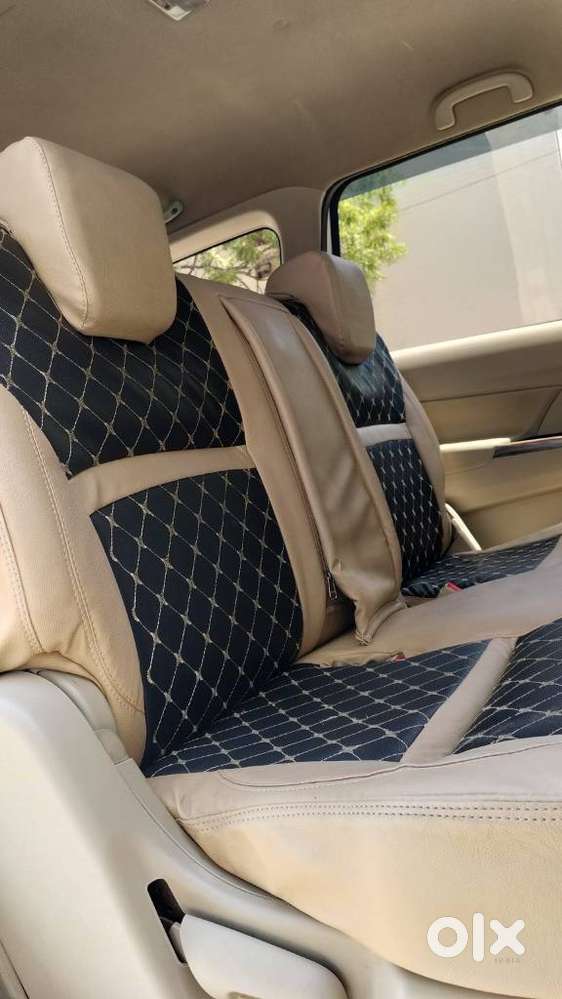 Maruti Suzuki Ertiga Zxi Plus Petrol, 2021, Petrol