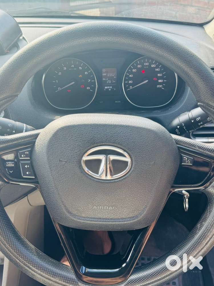 Tata Tiago Petrol 2019