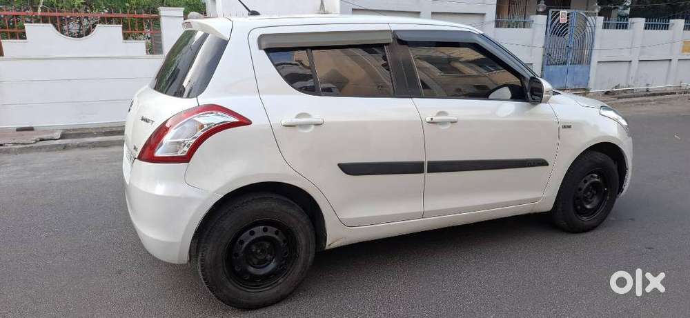 Maruti Suzuki Swift Ddis Vdi, 2013, Diesel