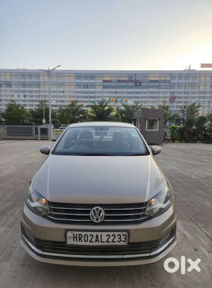 Volkswagen Vento 1.5 Tdi Highline Plus, 2016, Diesel