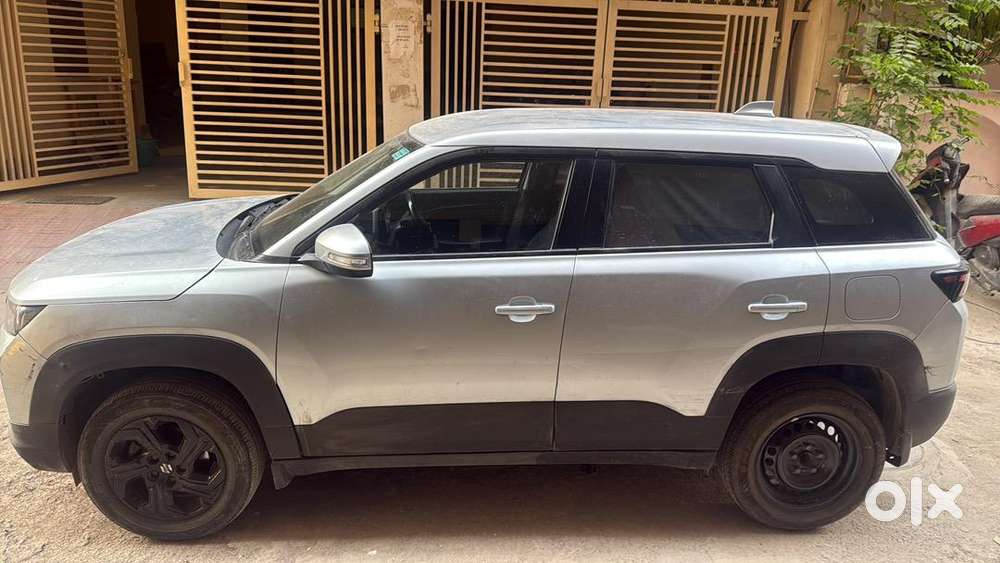 Maruti Suzuki Car 2022