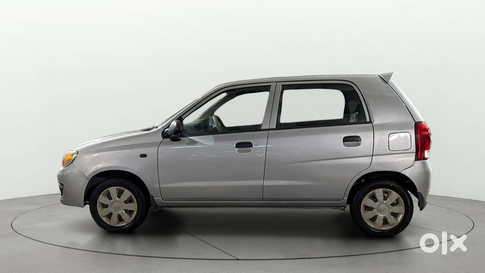 Maruti Suzuki Alto K10 Vxi, 2013, Petrol