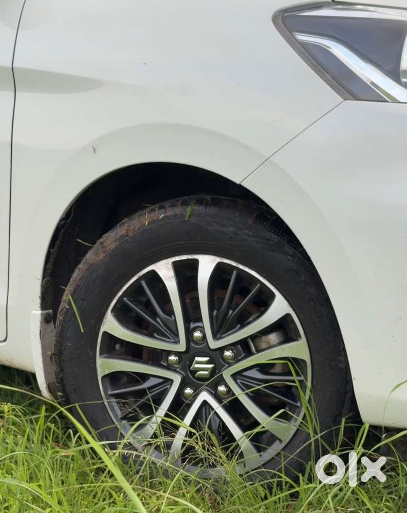 Maruti Suzuki Ertiga 2023