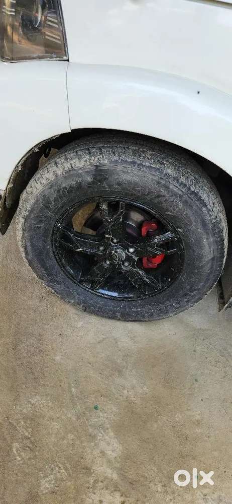 Mahindra Scorpio 2016 Last Model