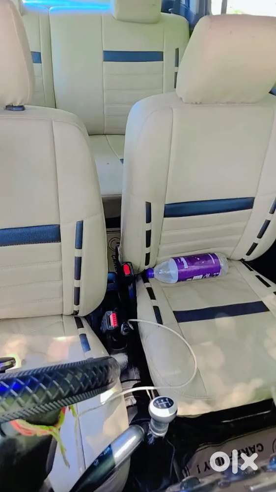 Gaadi Bahut Achhi Hai Unke Condition Ke Liye