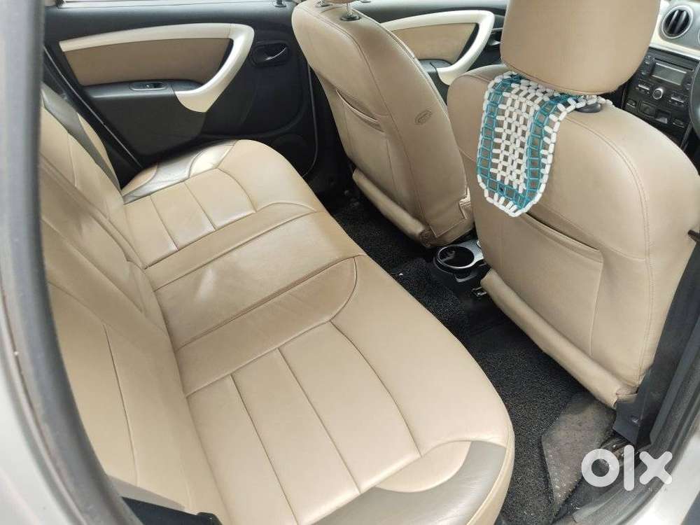 Renault Duster 85ps Diesel Rxl, 2014, Diesel