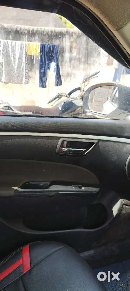 Maruti Suzuki Swift Ddis Vdi