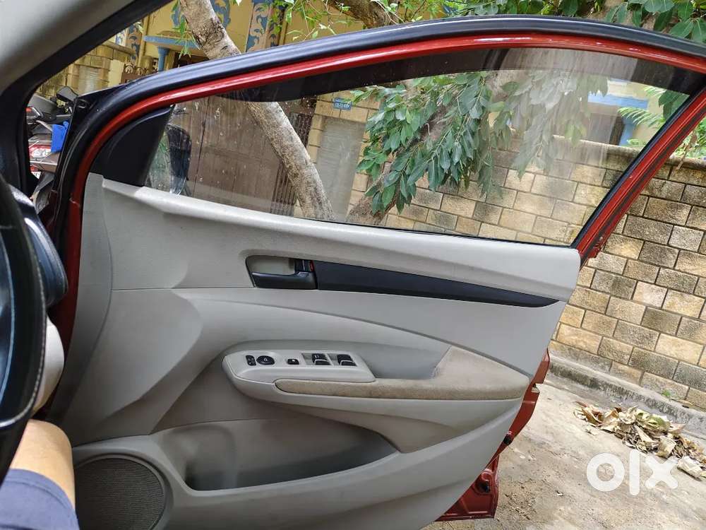 Honda City 1.5 Zx Petrol 2009