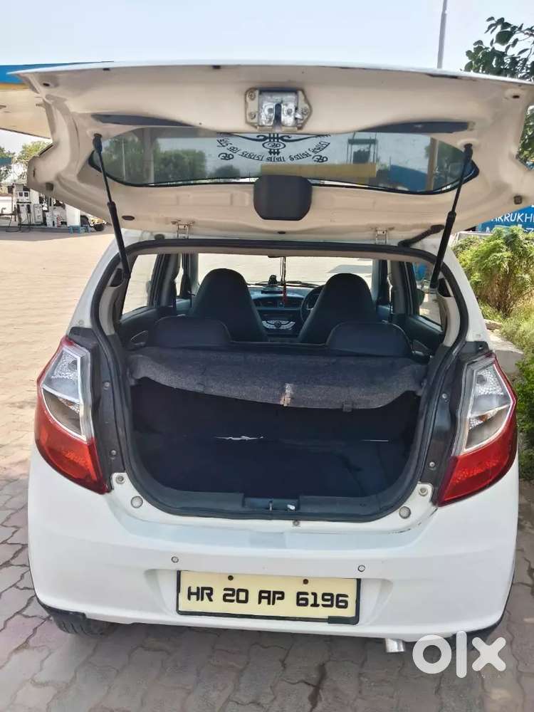 Maruti Suzuki Alto K10 2019