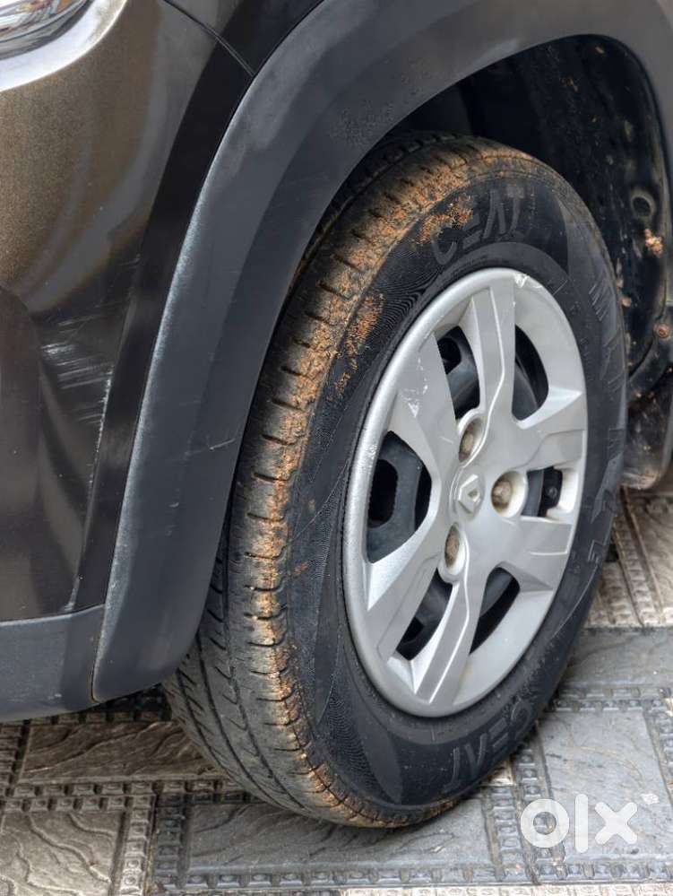 Renault Kwid Rxl, 2019, Petrol