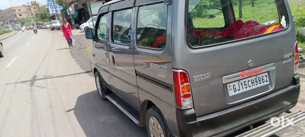 Maruti Eeco 5 Str 2019