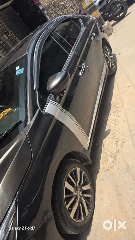 Honda City 2021 Petrol 30000 Km Driven