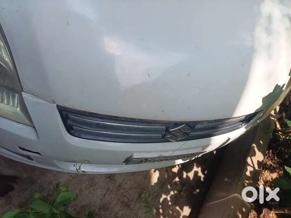 Dzire Tour 2016 Diesel