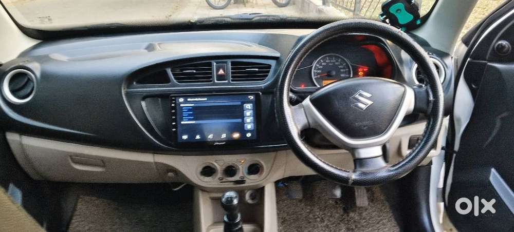 Maruti Suzuki Alto 0.8 Lxi (o), 2020, Petrol