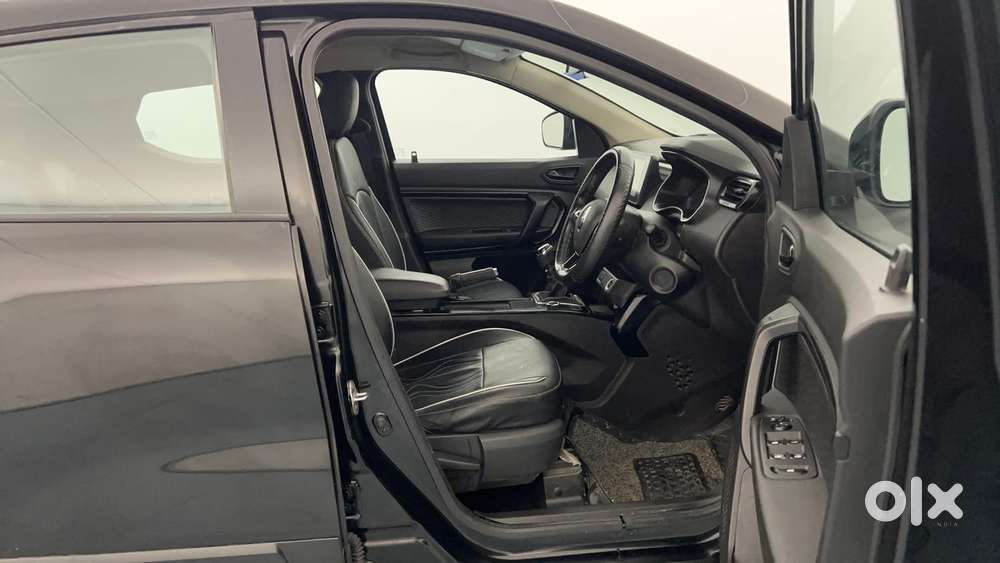 Renault Kiger Rxz, 2023, Petrol