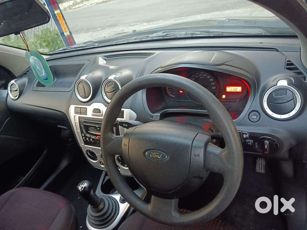 Ford Figo Petrol Exi, 2010, Petrol