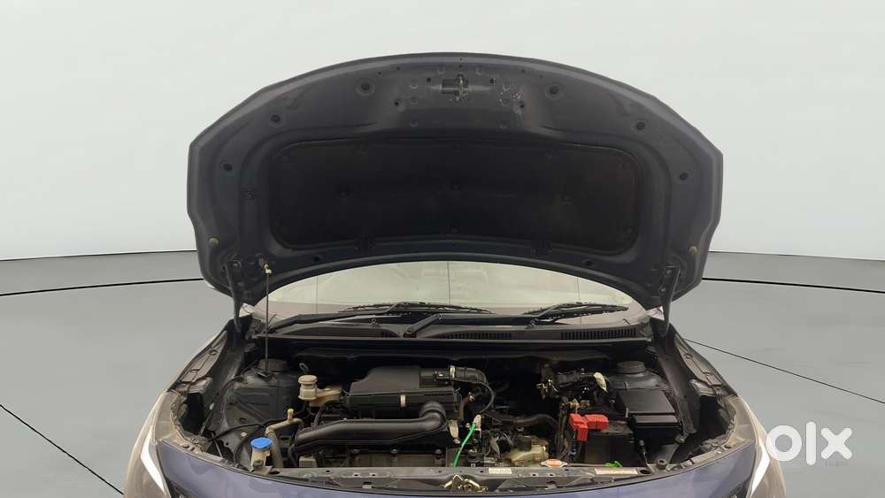 Maruti Suzuki Baleno Zeta Cvt, 2024, Petrol