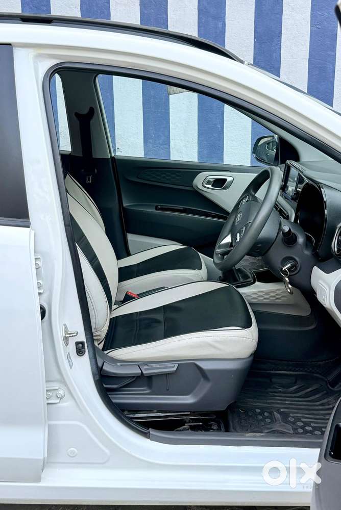 Hyundai Grand I10 Nios, 2023, Petrol