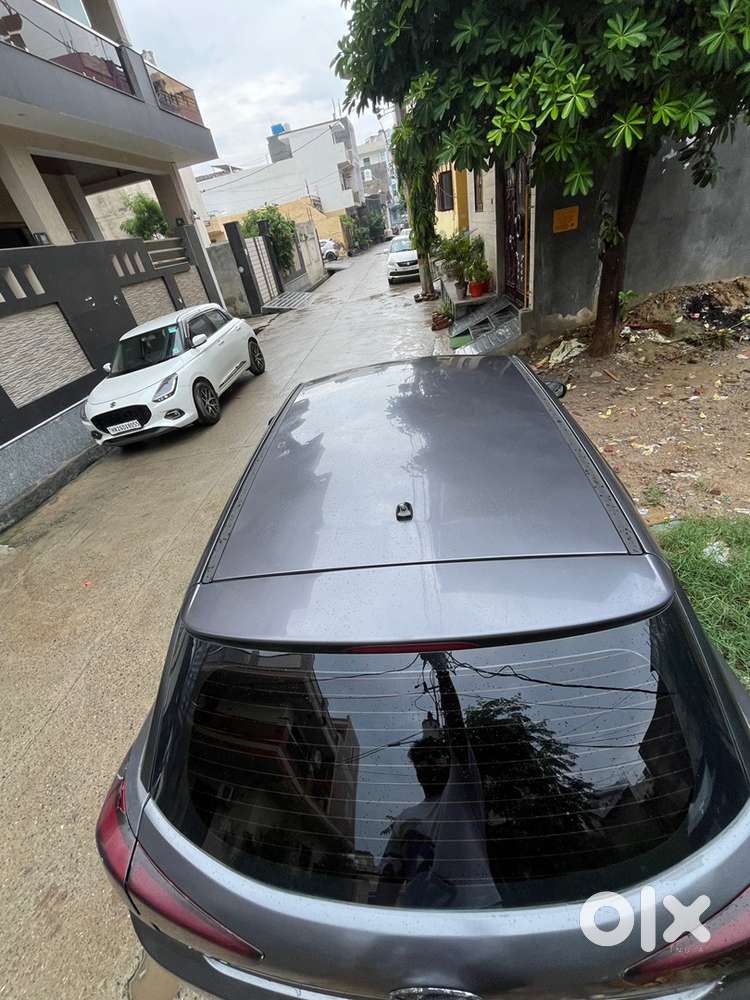 2015 Hyundai Elite Petrol