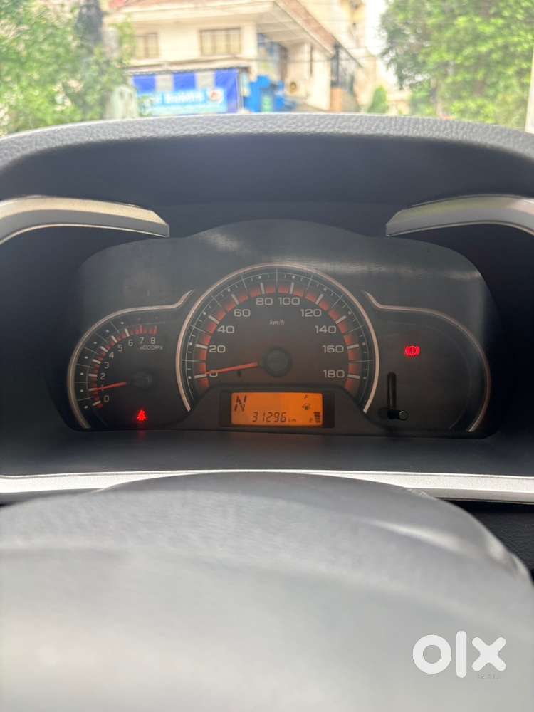 2018 Maruti Suzuki Alto