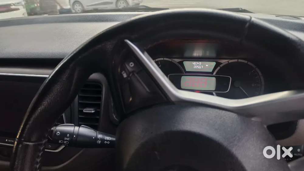 Nissan Kicks 2020 Diesel 49000 Km Driven