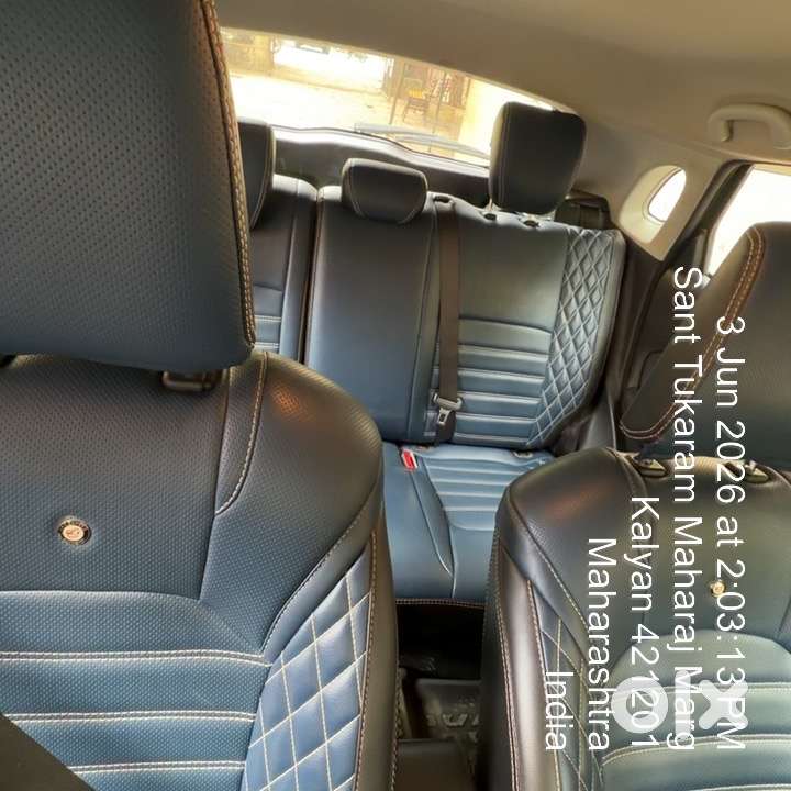 Maruti Suzuki Baleno Zeta 2025
