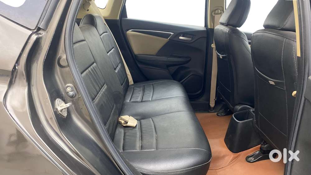 Honda Jazz 1.2 V I Vtec, 2017, Petrol